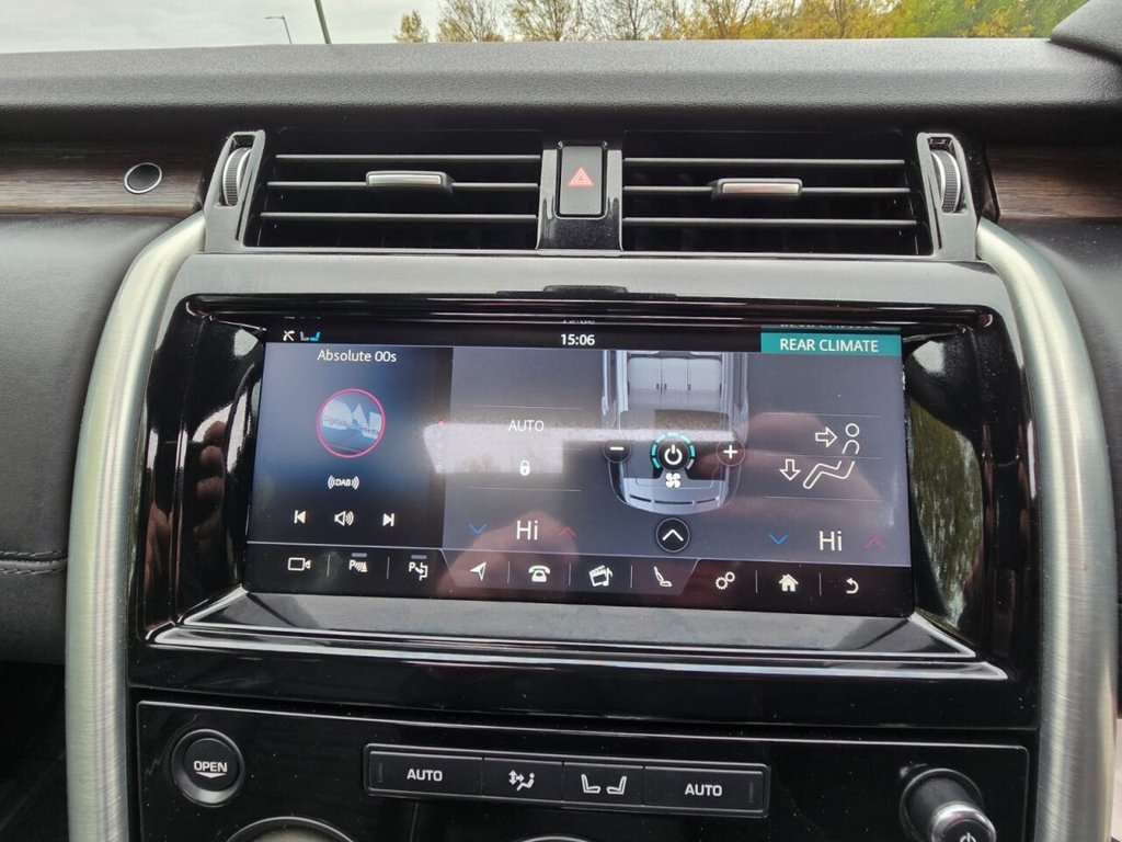 Used Land Rover Discovery 2019 for sale - 76256706: Photo 42