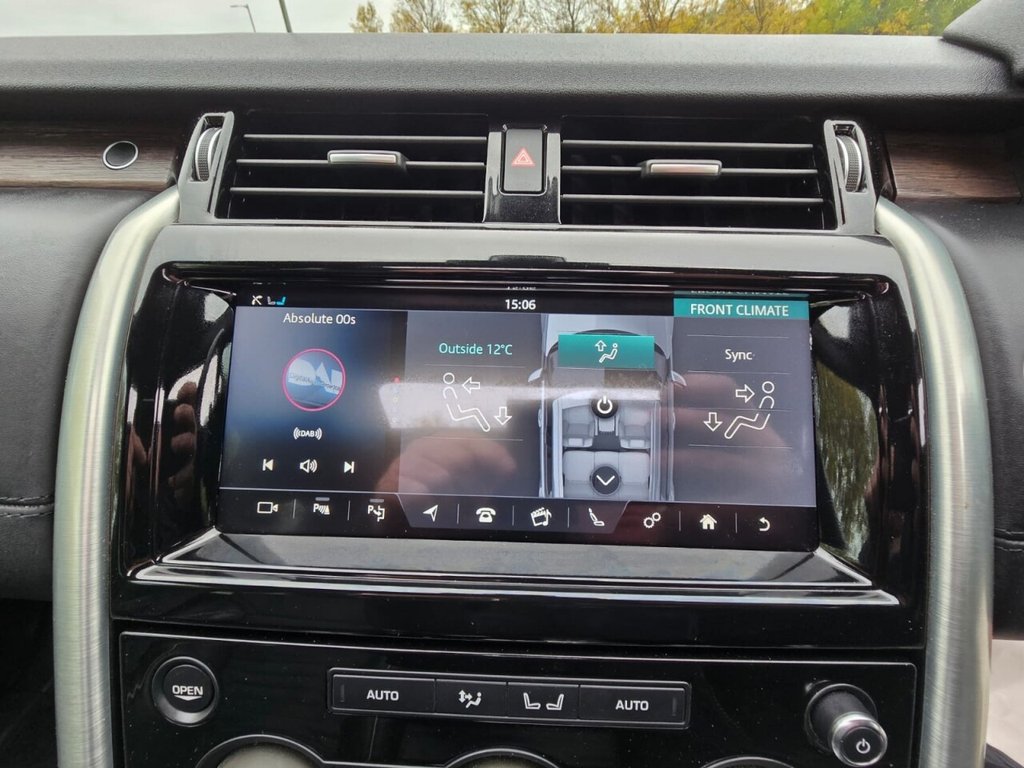 Used Land Rover Discovery 2019 for sale - 76256706: Photo 43