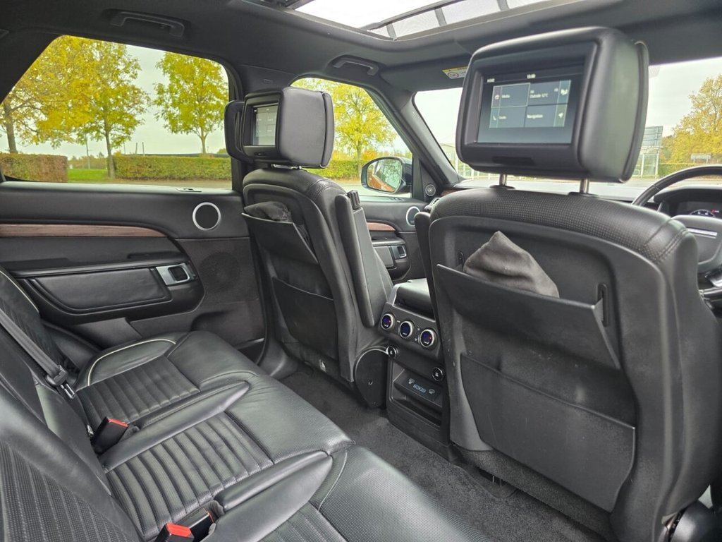 Used Land Rover Discovery 2019 for sale - 76256706: Photo 45