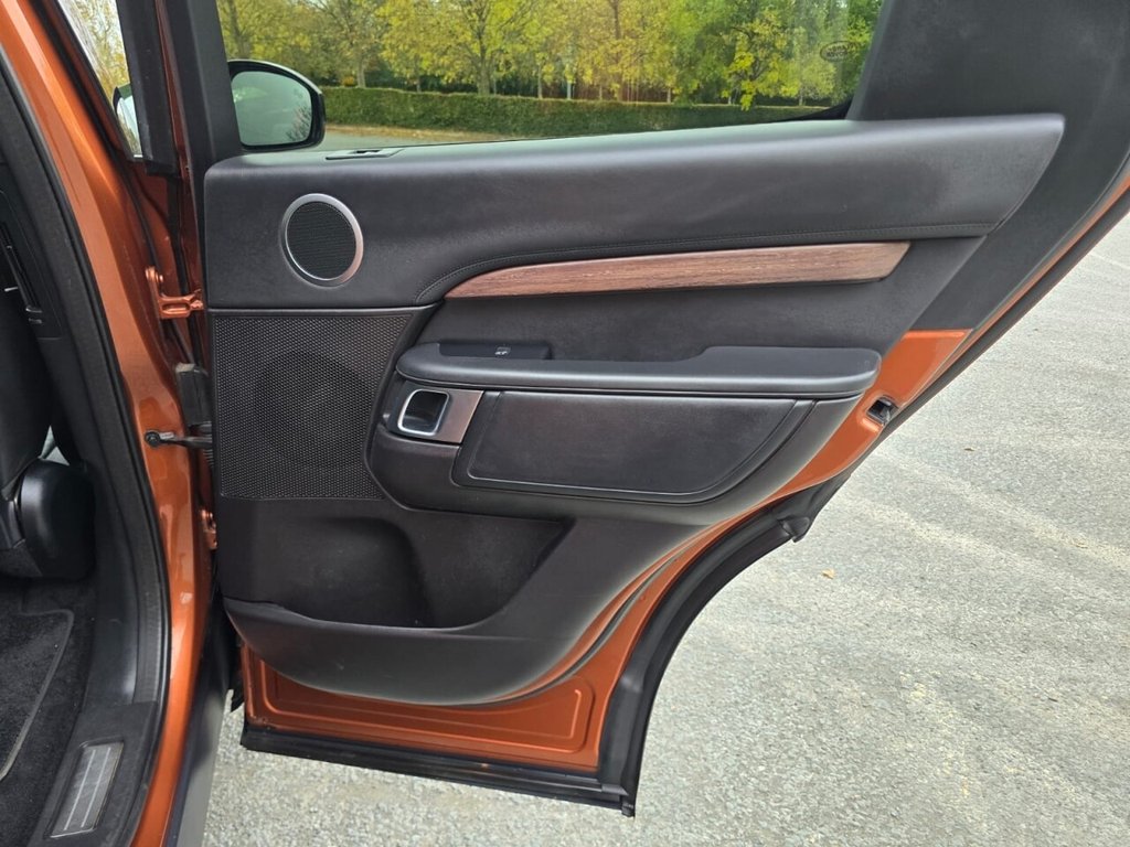 Used Land Rover Discovery 2019 for sale - 76256706: Photo 46