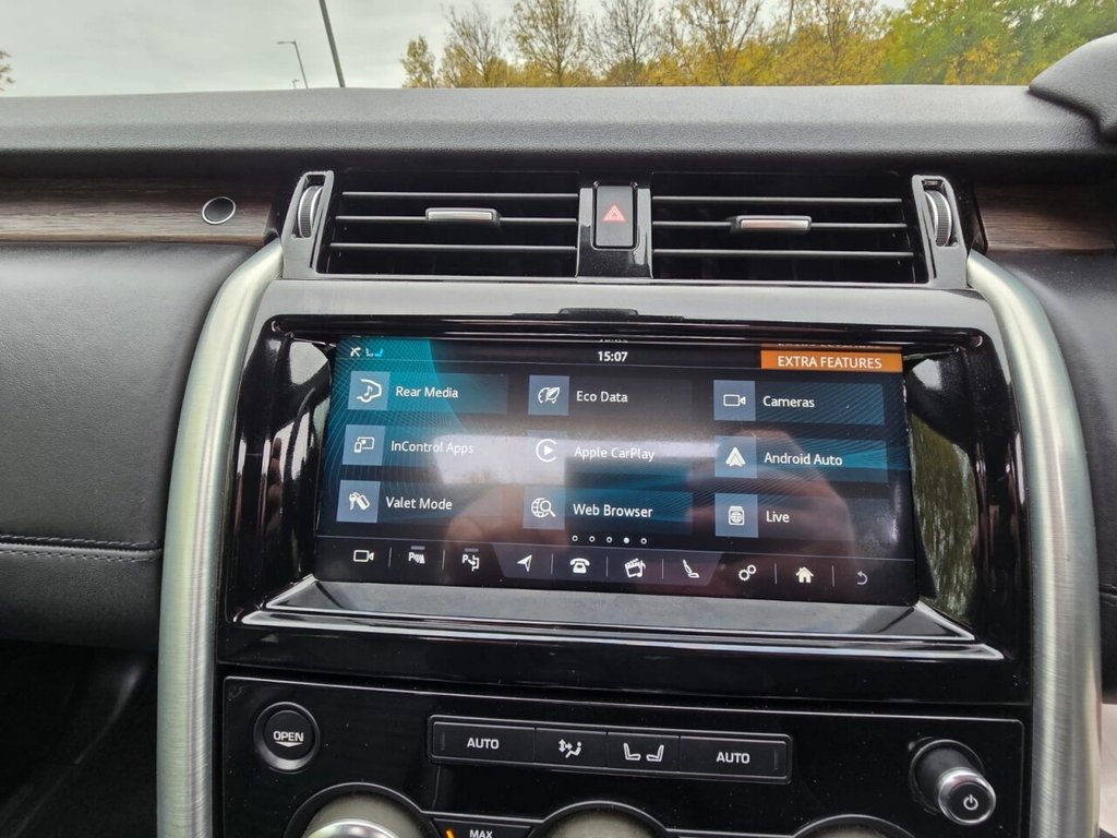 Used Land Rover Discovery 2019 for sale - 76256706: Photo 47