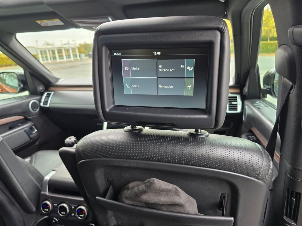 Used Land Rover Discovery 2019 for sale - 76256706: Photo 48