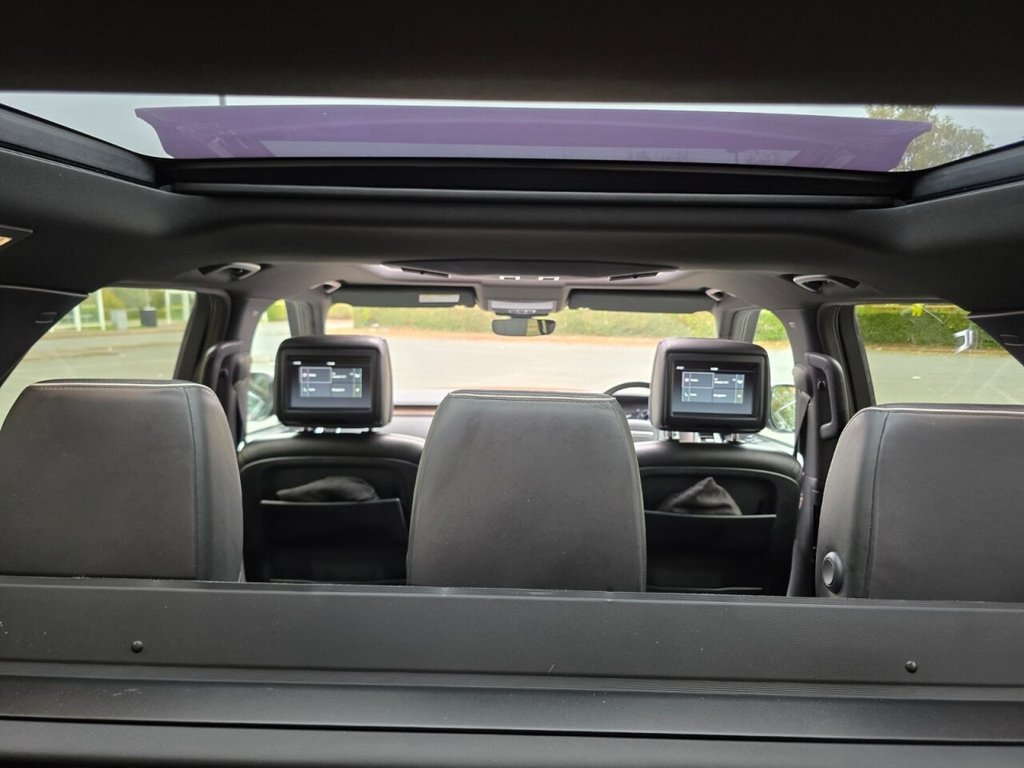 Used Land Rover Discovery 2019 for sale - 76256706: Photo 49