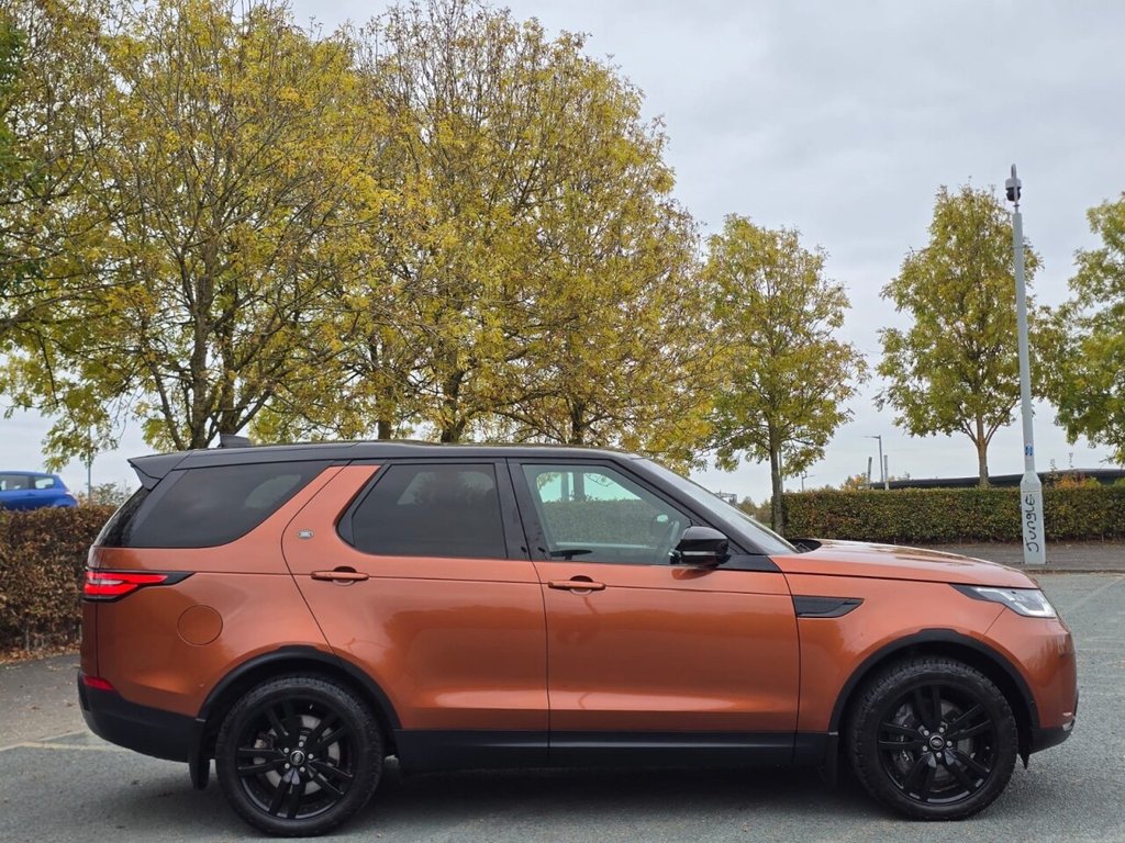 Used Land Rover Discovery 2019 for sale - 76256706: Photo 5