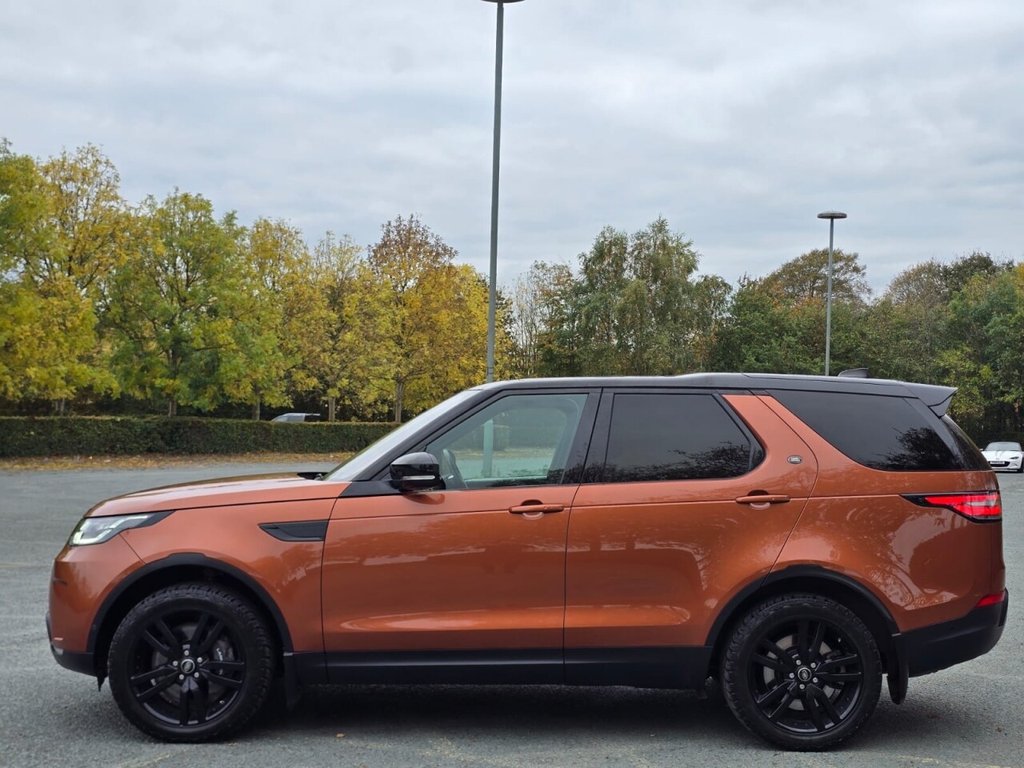 Used Land Rover Discovery 2019 for sale - 76256706: Photo 6