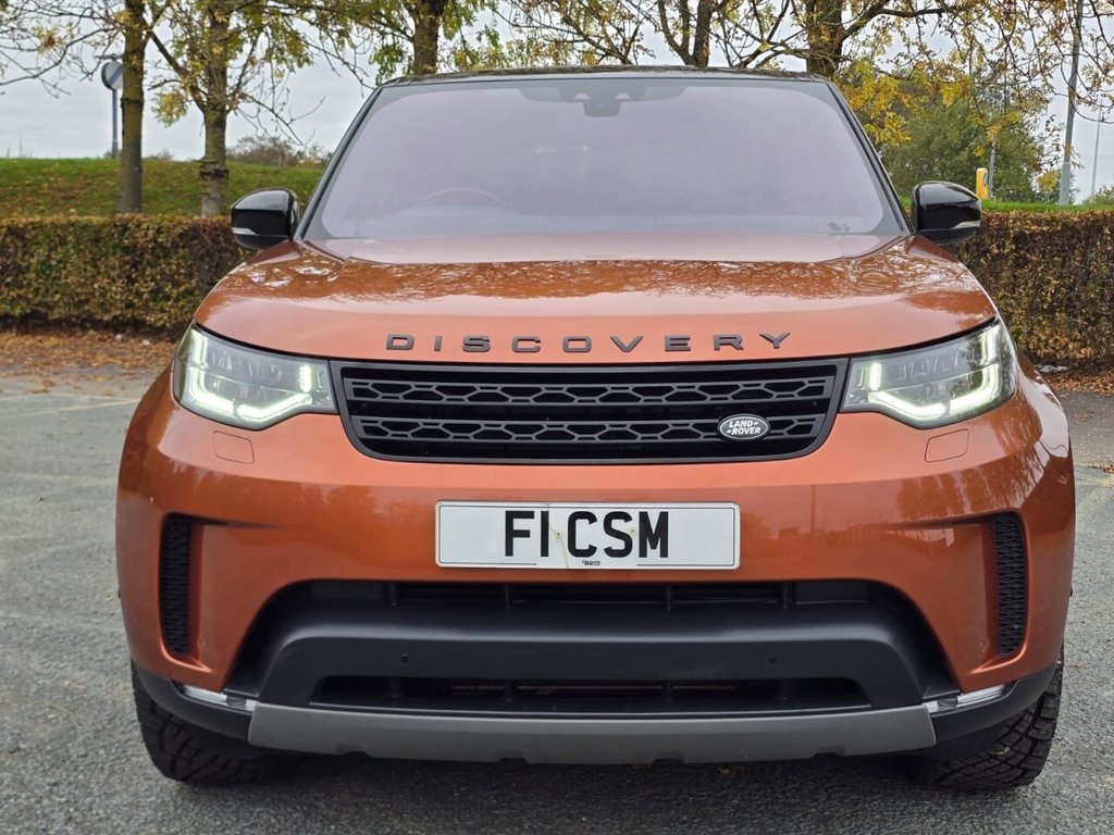 Used Land Rover Discovery 2019 for sale - 76256706: Photo 7