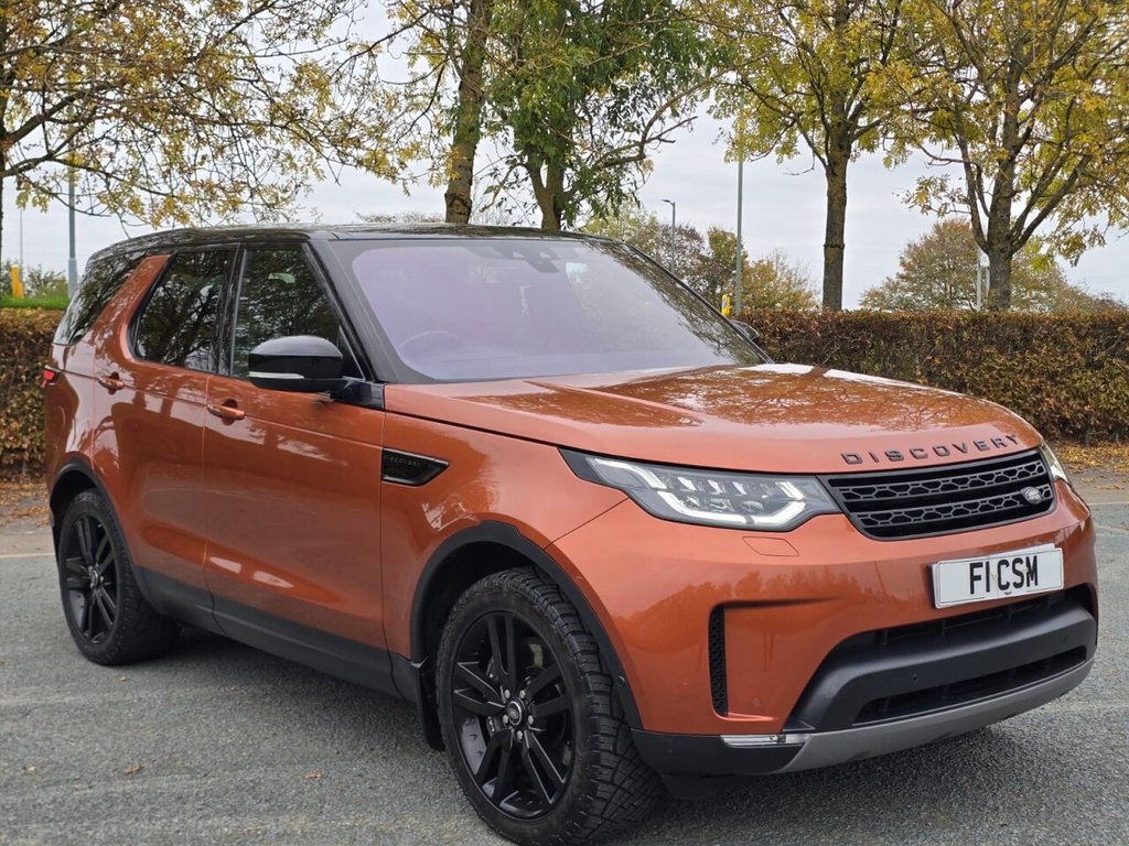 Used Land Rover Discovery 2019 for sale - 76256706: Photo 9