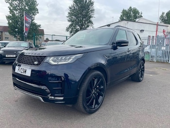 Used Land Rover Discovery 2020 for sale - 79384746: Photo