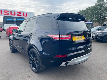 Used Land Rover Discovery 2020 for sale - 79384746: Photo