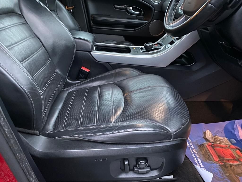 Used Land Rover Range Rover Evoque 2016 for sale - 77668765: Photo 14