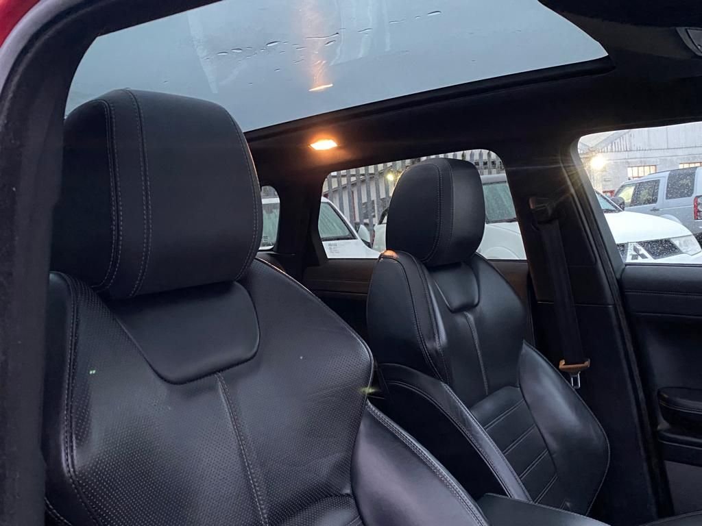 Used Land Rover Range Rover Evoque 2016 for sale - 77668765: Photo 17