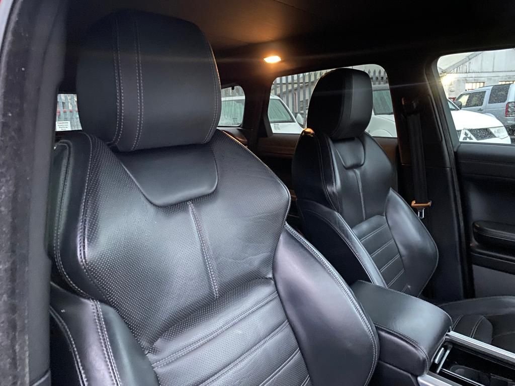 Used Land Rover Range Rover Evoque 2016 for sale - 77668765: Photo 22