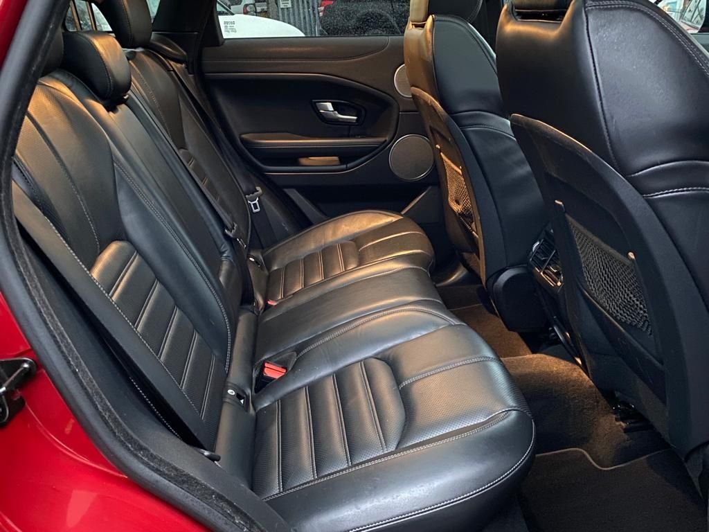 Used Land Rover Range Rover Evoque 2016 for sale - 77668765: Photo 23