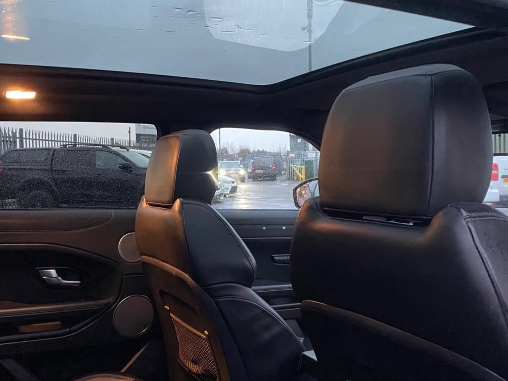 Used Land Rover Range Rover Evoque 2016 for sale - 77668765: Photo 26