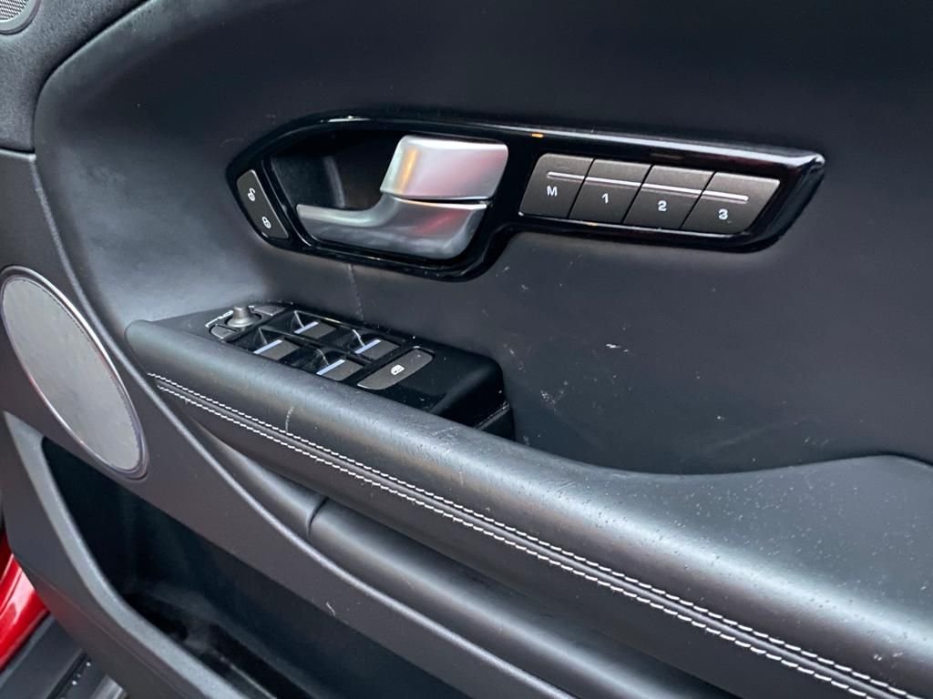 Used Land Rover Range Rover Evoque 2016 for sale - 77668765: Photo 29