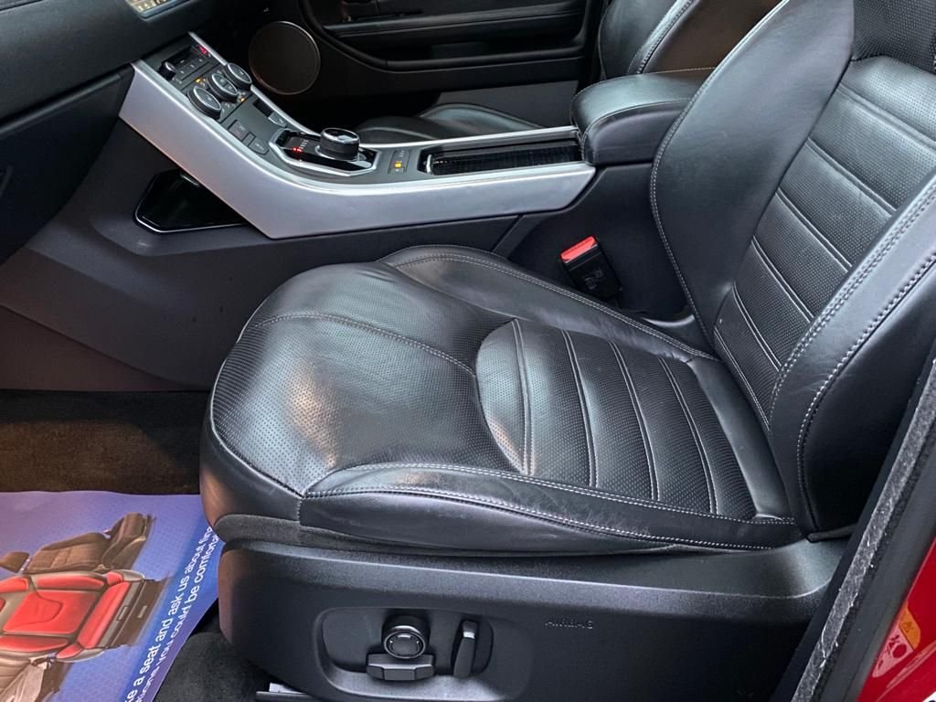 Used Land Rover Range Rover Evoque 2016 for sale - 77668765: Photo 31