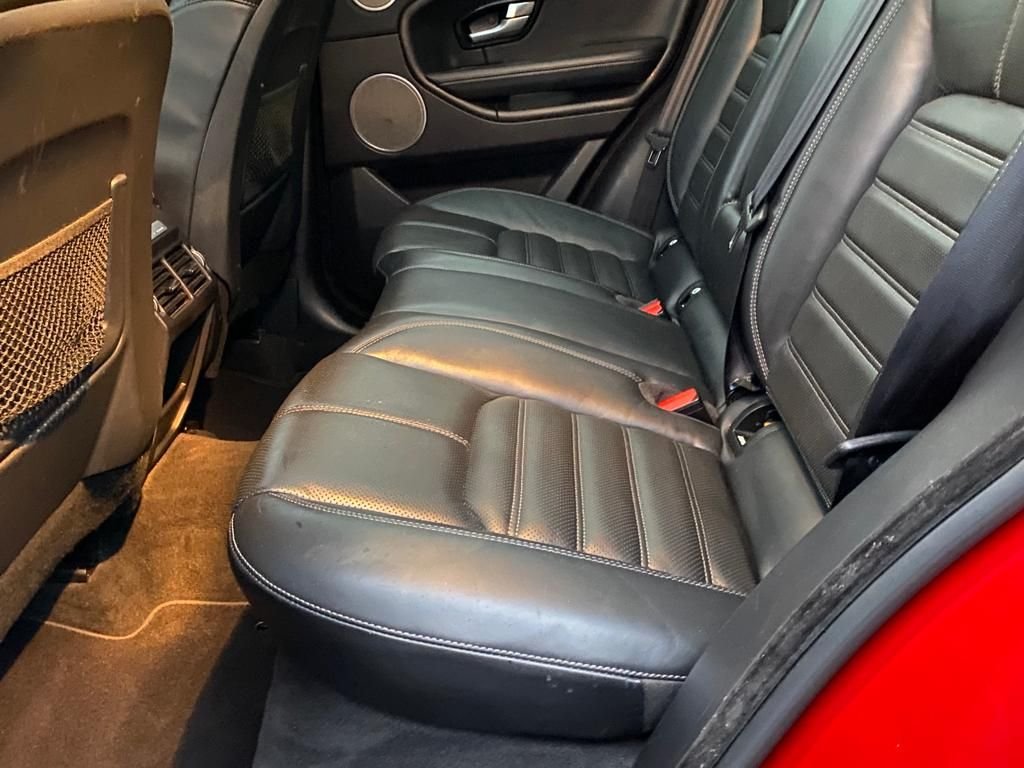 Used Land Rover Range Rover Evoque 2016 for sale - 77668765: Photo 37