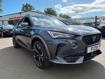 Used Cupra Formentor 2024 for sale - 79072346: Photo