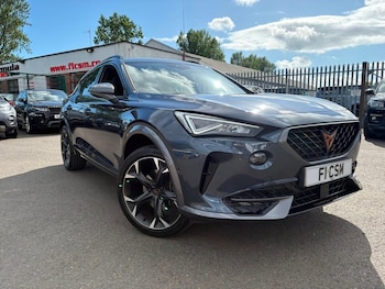 Used Cupra Formentor 2024 for sale - 79072346: Photo