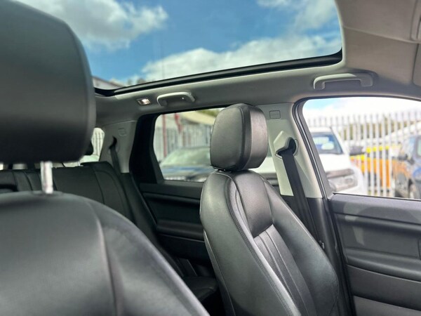 Used Land Rover Discovery Sport 2017 for sale - 71976590: Photo 16