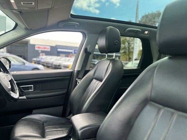 Used Land Rover Discovery Sport 2017 for sale - 71976590: Photo 26