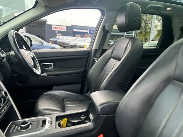 Used Land Rover Discovery Sport 2017 for sale - 71976590: Photo 27