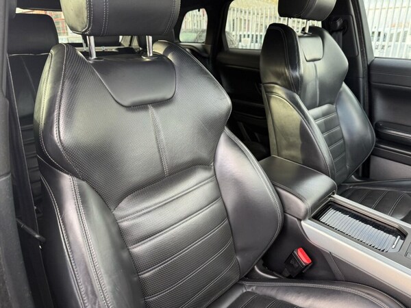 Used Land Rover Range Rover Evoque 2016 for sale - 73806999: Photo 18