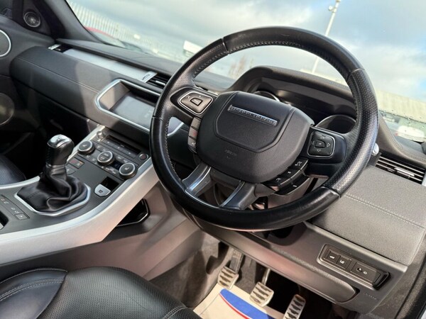 Used Land Rover Range Rover Evoque 2016 for sale - 73806999: Photo 19