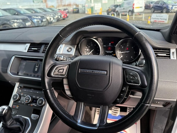 Used Land Rover Range Rover Evoque 2016 for sale - 73806999: Photo 20