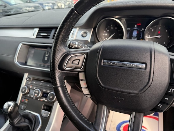 Used Land Rover Range Rover Evoque 2016 for sale - 73806999: Photo 21