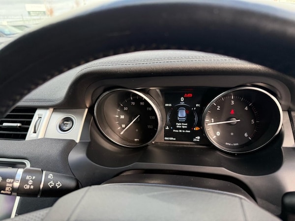 Used Land Rover Range Rover Evoque 2016 for sale - 73806999: Photo 23