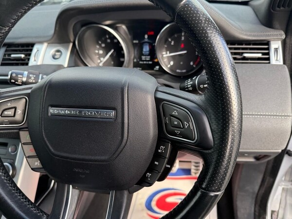 Used Land Rover Range Rover Evoque 2016 for sale - 73806999: Photo 24