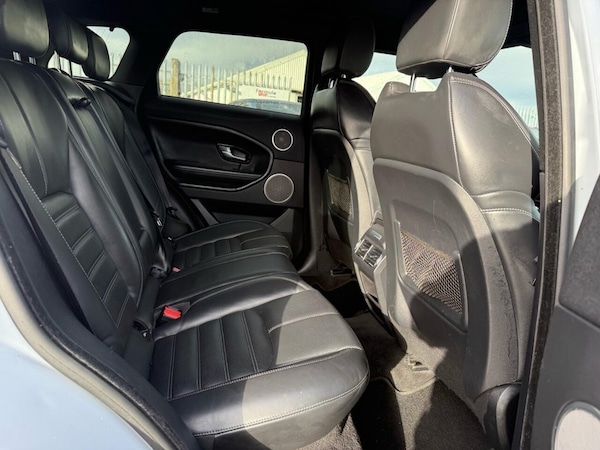 Used Land Rover Range Rover Evoque 2016 for sale - 73806999: Photo 27