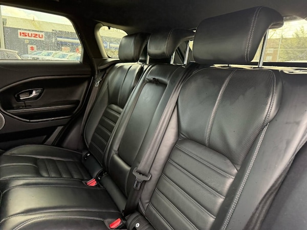 Used Land Rover Range Rover Evoque 2016 for sale - 73806999: Photo 29