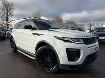 Used Land Rover Range Rover Evoque 2016 for sale - 73806999: Photo
