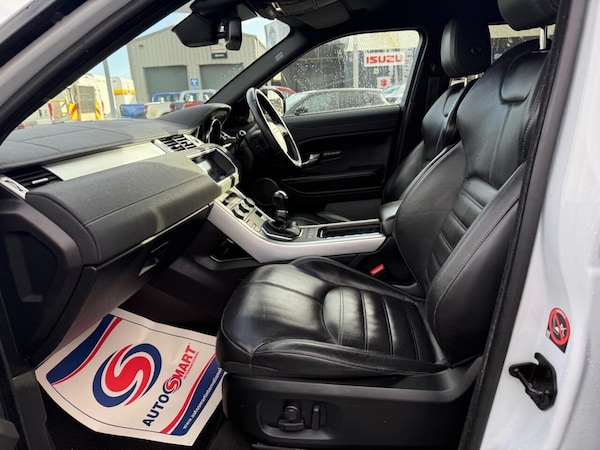 Used Land Rover Range Rover Evoque 2016 for sale - 73806999: Photo 32