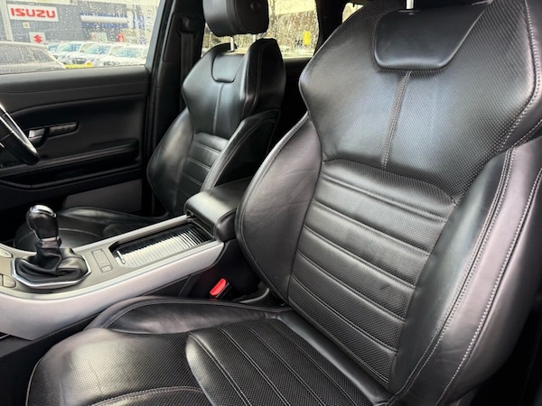 Used Land Rover Range Rover Evoque 2016 for sale - 73806999: Photo 34