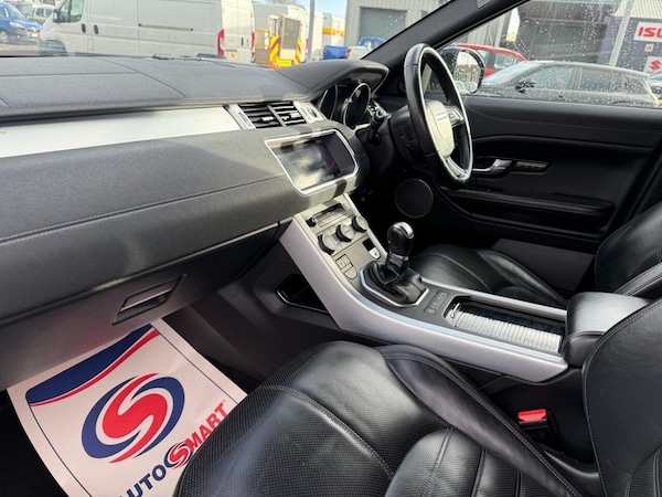 Used Land Rover Range Rover Evoque 2016 for sale - 73806999: Photo 35