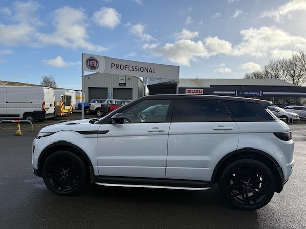 Used Land Rover Range Rover Evoque 2016 for sale - 73806999: Photo 7