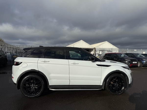 Used Land Rover Range Rover Evoque 2016 for sale - 73806999: Photo 8