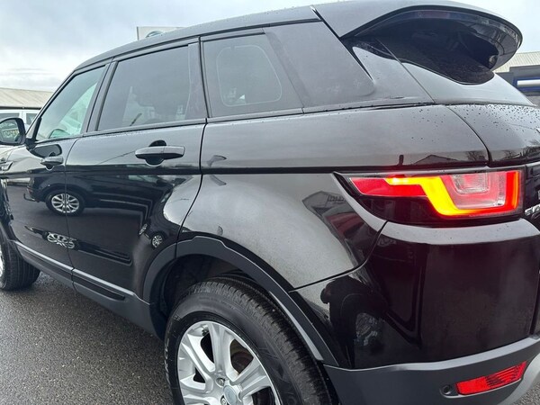 Used Land Rover Range Rover Evoque 2016 for sale - 72323872: Photo 12