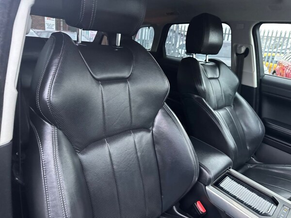 Used Land Rover Range Rover Evoque 2016 for sale - 72323872: Photo 15