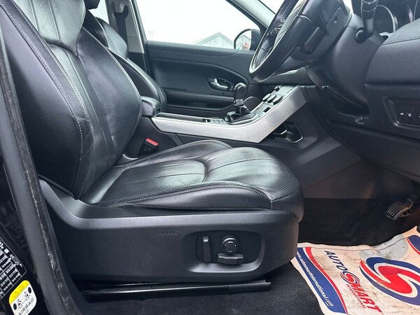 Used Land Rover Range Rover Evoque 2016 for sale - 72323872: Photo 16