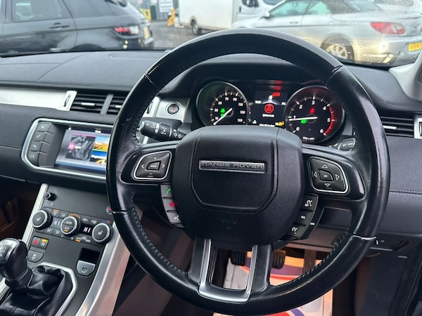 Used Land Rover Range Rover Evoque 2016 for sale - 72323872: Photo 17