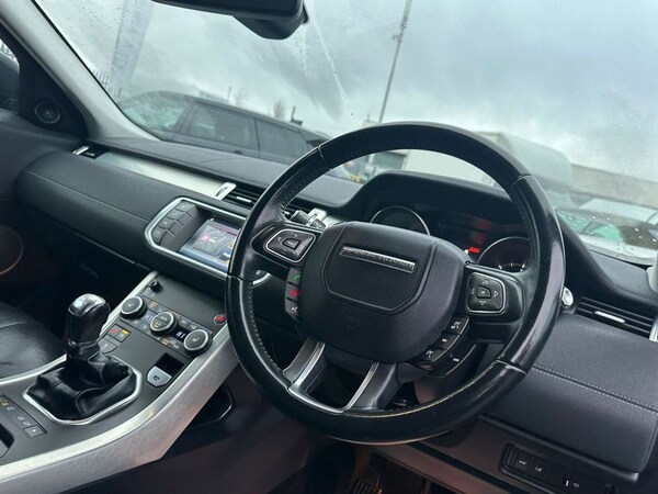 Used Land Rover Range Rover Evoque 2016 for sale - 72323872: Photo 18
