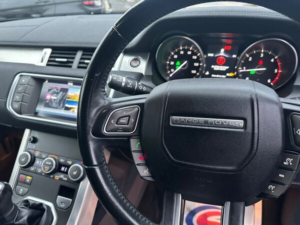 Used Land Rover Range Rover Evoque 2016 for sale - 72323872: Photo 19
