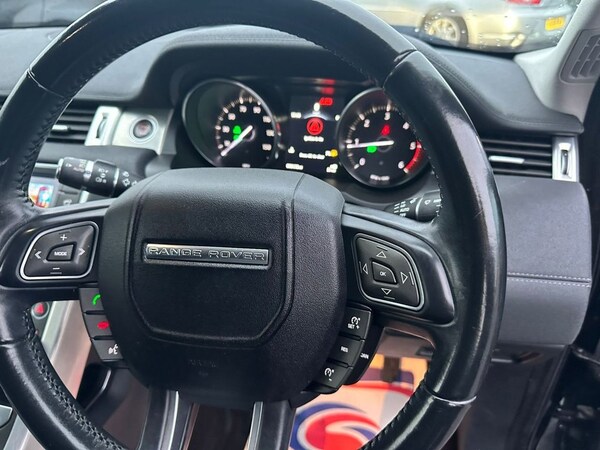 Used Land Rover Range Rover Evoque 2016 for sale - 72323872: Photo 20