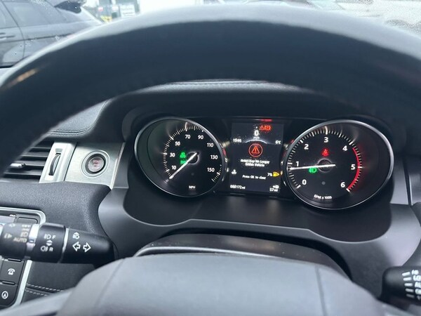 Used Land Rover Range Rover Evoque 2016 for sale - 72323872: Photo 21