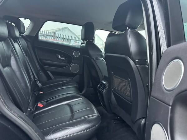 Used Land Rover Range Rover Evoque 2016 for sale - 72323872: Photo 24