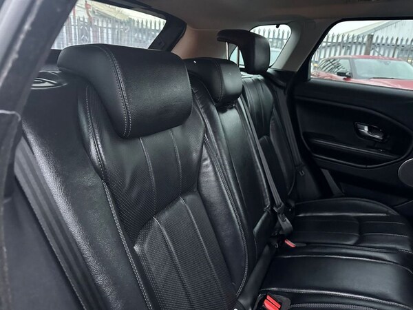 Used Land Rover Range Rover Evoque 2016 for sale - 72323872: Photo 26